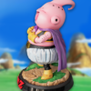Majin buu Chibi – Personnage Anime.