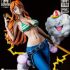 Nami – Personnage Anime.