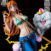 Nami – Personnage Anime.