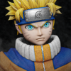 Naruto – Personnage Anime.