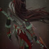 Nidalee – Personnage Jeux video.
