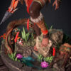 Nidalee – Personnage Jeux video.