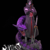 Orochimaru – Personnage Anime.
