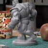Colossus – Personnage Comics.