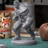 Colossus – Personnage Comics.