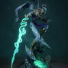 Raziel – Personnage Jeux video.