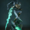 Raziel – Personnage Jeux video.