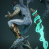 Raziel – Personnage Jeux video.