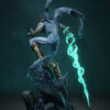 Raziel – Personnage Jeux video.