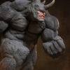 Rhino – Personnage Comics.