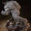 Rhino – Personnage Comics.