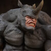 Rhino – Personnage Comics.