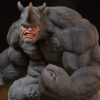 Rhino – Personnage Comics.