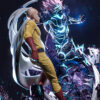 Saitama Vs. Boros – Personnage Anime.