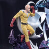 Saitama Vs. Boros – Personnage Anime.