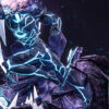 Saitama Vs. Boros – Personnage Anime.