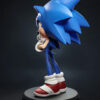 Sonic Toon – Personnage Jeux.