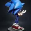 Sonic Toon – Personnage Jeux.