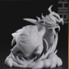 Gengar Chibi – Personnage Jeux.
