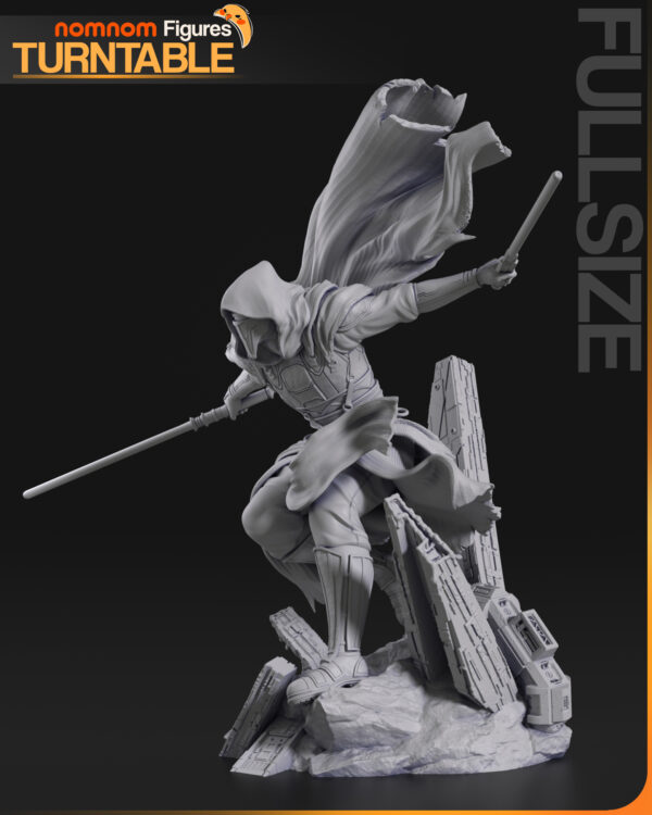 Darth Revan – Personnage Film.