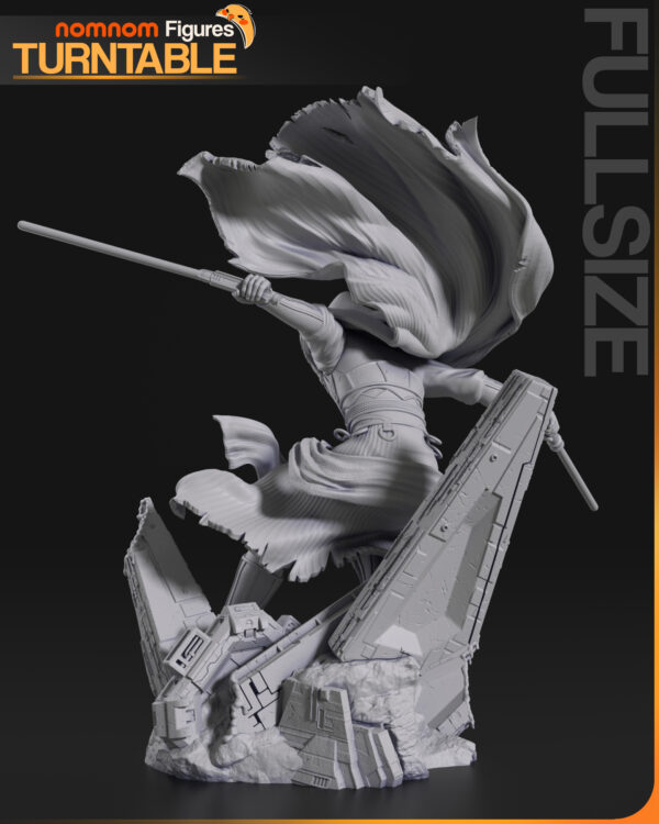 Darth Revan – Personnage Film.