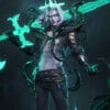 Viego – Personnage Jeux video.