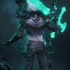 Viego – Personnage Jeux video.