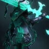 Viego – Personnage Jeux video.