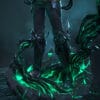 Viego – Personnage Jeux video.