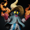 Vivi – Personnage Jeux video.