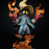 Vivi – Personnage Jeux video.