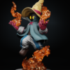 Vivi – Personnage Jeux video.