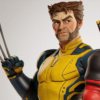 Wolverine – Personnage Comics.
