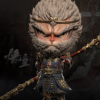 Wukong Chibi – Personnage Jeux.