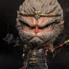 Wukong Chibi – Personnage Jeux.