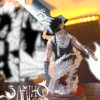 Zabuza – Personnage Anime.