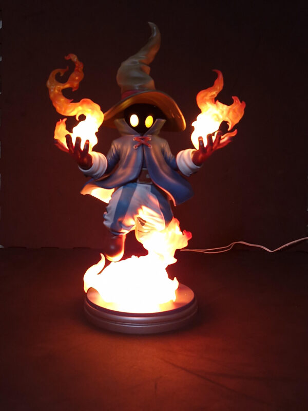 Vivi – Personnage Jeux video.