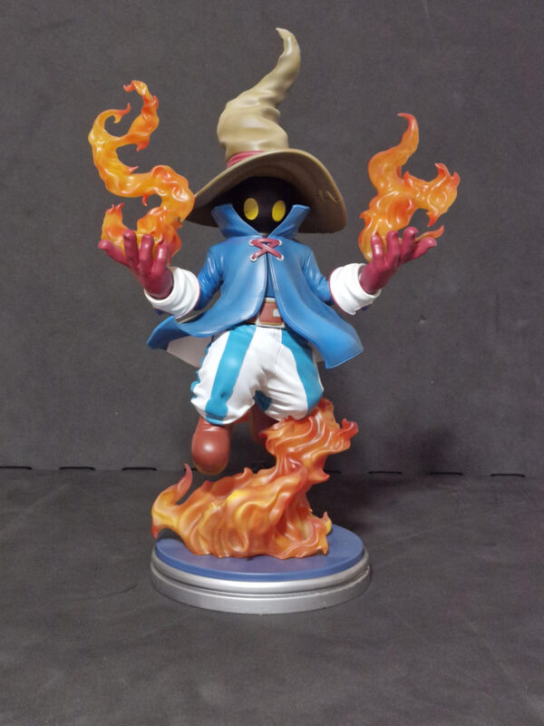 Vivi – Personnage Jeux video.