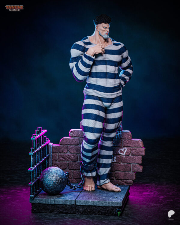 Puri Puri – Personnage Anime.