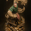 Sandman – Personnage Comics.
