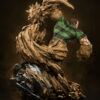 Sandman – Personnage Comics.