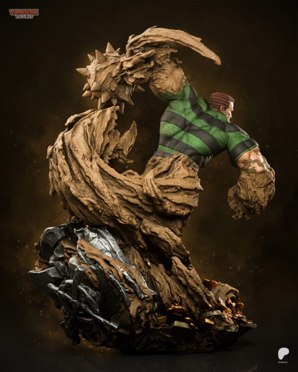 Sandman – Personnage Comics.