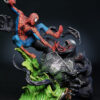 Spiderman vs Venom – Personnage Comics.