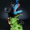 Spiderman vs Venom – Personnage Comics.