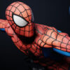 Spiderman vs Venom – Personnage Comics.