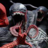 Spiderman vs Venom – Personnage Comics.