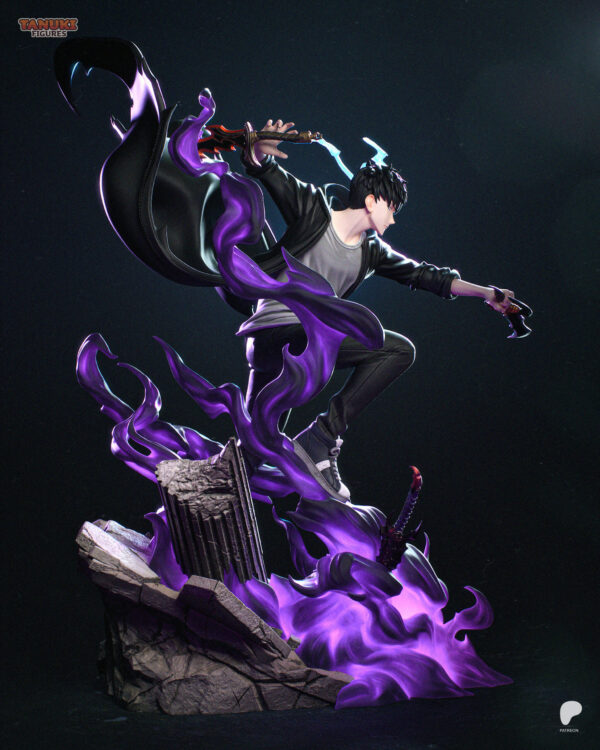 Sung_Jin_Woo_03 Sung jin woo – Personnage Anime.