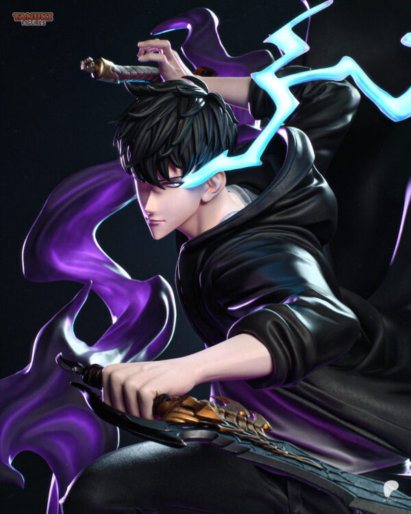 Sung_Jin_Woo_05 Sung jin woo – Personnage Anime.