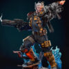 Cable – Personnage Comics.
