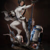 Leia – Personnage Film.